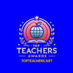 Top Teachers Awards